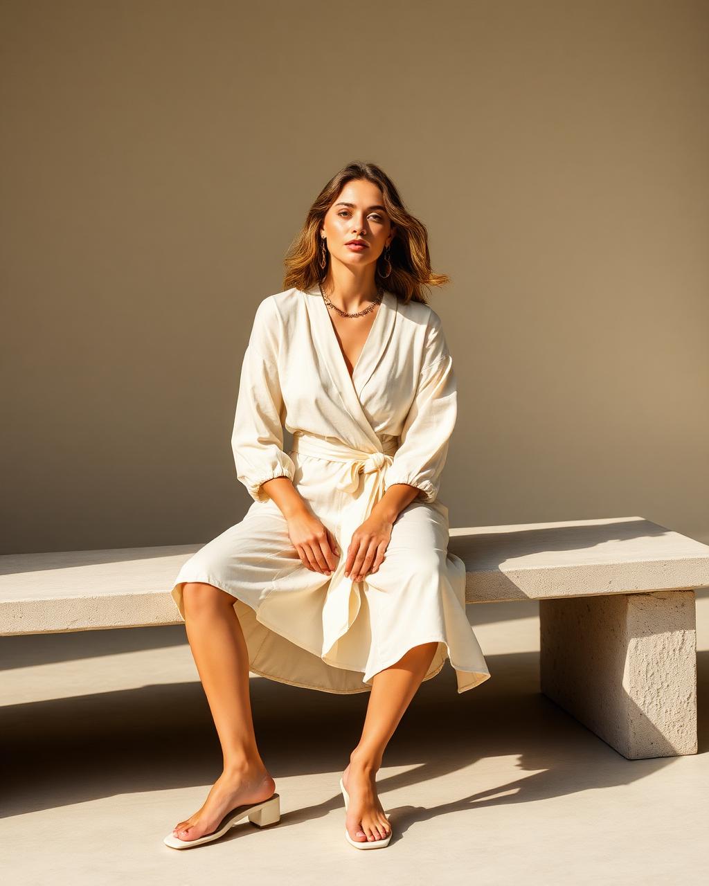 Editorial look 02