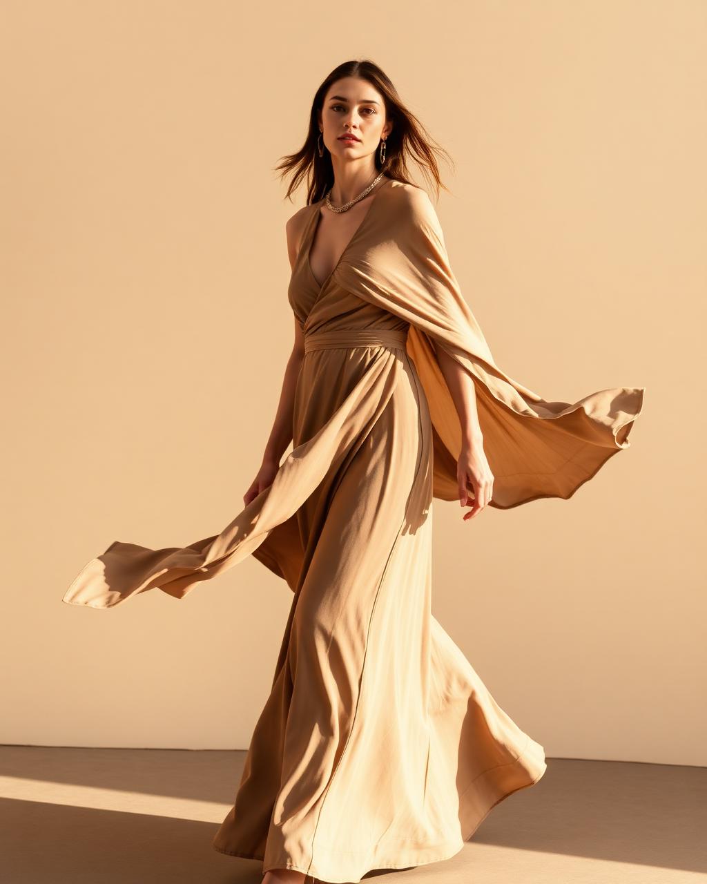 Editorial look 03